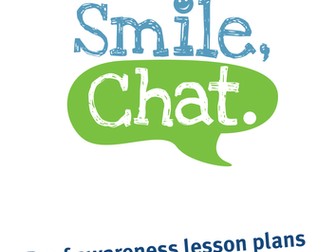 Deaf Awareness Lesson Plans