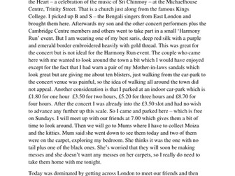 DurgaMata's Blog part 9