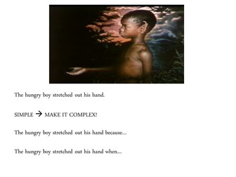 Y3/4 Cinderella Around the World (Wk3)