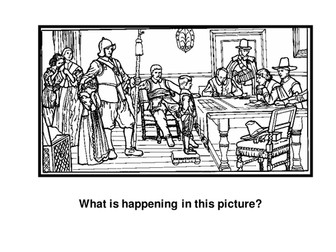 When did you last see your father?