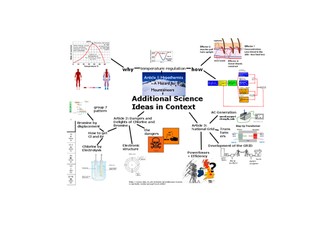 2012 Additional Ideas in context - Hypothermia