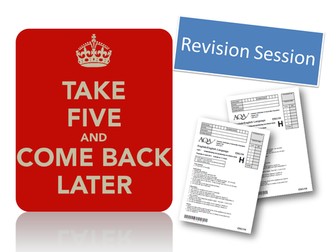 AQA Media and Non Fiction Exam Revision