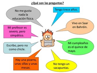 Mira 1 Express: revision materials