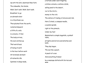 Moon on the Tides Conflict