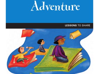 Great Grammar Adventure