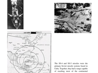 Cuban Missile Crisis