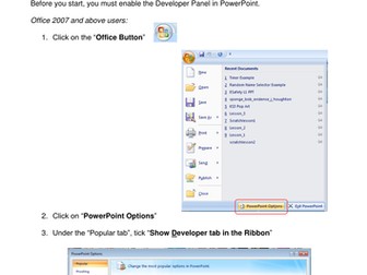 How to embed YouTube videos into PowerPoint