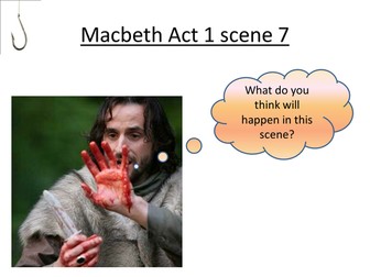 AQA English Literature Shakespeare CA