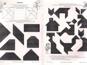 Tangrams