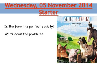 Animal Farm