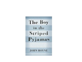 The Boy in the Striped Pyjamas - 17 lessons