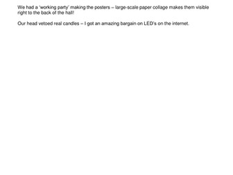 Christmas around the world