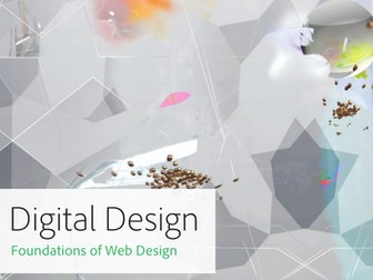 Digital Design CS6: Introduction