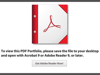 Digital Design CS6: Widgets