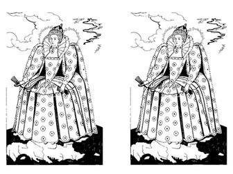 Elizabeth I Portraits
