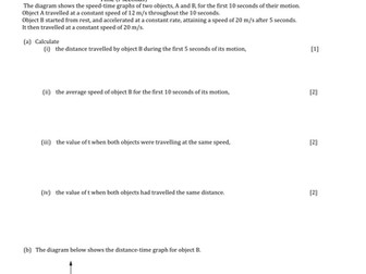 Assessment for CIE O Level Maths  4024 paper 2