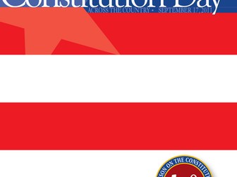 Remembering 9/11: Building Tolerance