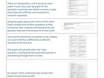Edexcel GCSE Business & Economics - Intro