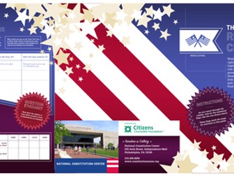 NCC Scavenger Hunt: Main Exhibit Student Guide