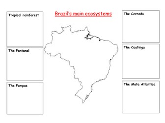 Investigating Brazil