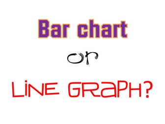Graphs display