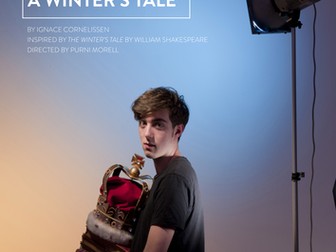 A Winter's Tale - Teacher Resource Pack