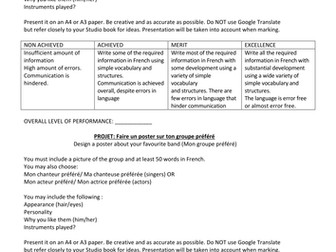 Summative Project for Studio 1 Module 1 Describing