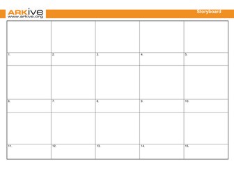 Human Impacts on the Environment - KS3