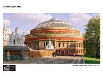 Classical Spectacular