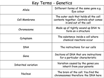 Variation (B1 edexcel)