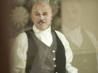 I, Malvolio / Twelfth Night - Teacher Resource Pack