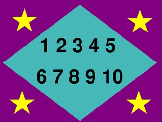 Animals powerpoint or flash cards