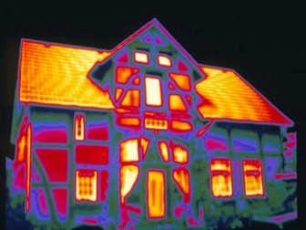 Heat Transfer: Insulating Buildings PowerPoint