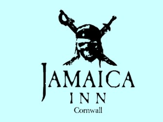 Jamaica Inn - Daphne du Maurier