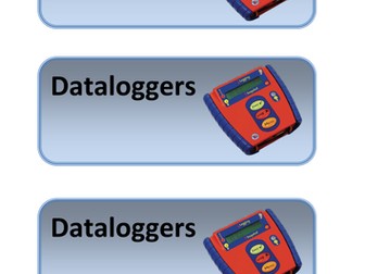 ICT Suite Resource Labels