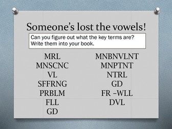 Religious Responses to Evil