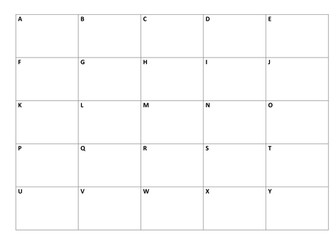 Nth term - guess who