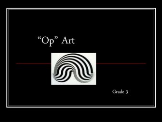 19 more Art powerpoints allsorts