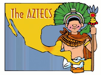 Aztec Gods quiz