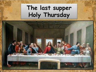 Last Supper