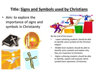 Christian Symbols
