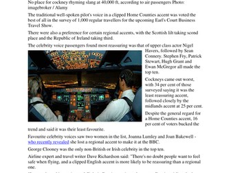 TV Chefs Spoken Language Study SoW and Resource