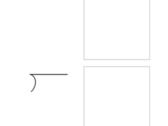 Division pad to laminate