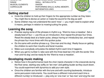 Sing Up with Oxfam