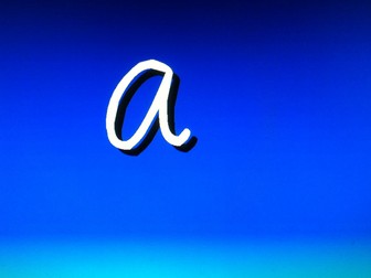 Active Literacy Flashcards stage 1 -Scotland