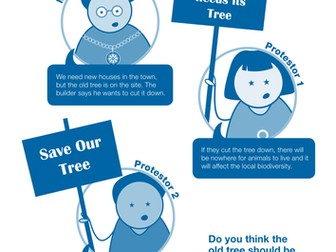 Tree for Life MegaStar project