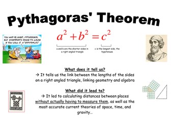 17 Equations that Changed the World