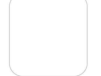 A Dark Dark Tale sensory story and activities