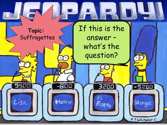 Suffragettes: Why did women get the vote in 1918?