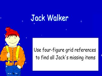 Six figure grid intro